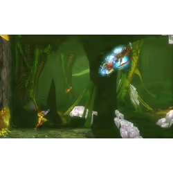 Nintendo Metroid: Samus Returns 3DS Standard Français Nintendo 3DS - Vue supplémentaire 6