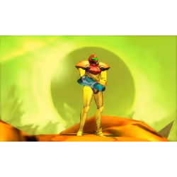 Nintendo Metroid: Samus Returns 3DS Standard Français Nintendo 3DS - Vue supplémentaire 7