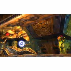 Nintendo Metroid: Samus Returns 3DS Standard Français Nintendo 3DS - Vue supplémentaire 8