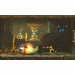 Nintendo Metroid: Samus Returns 3DS Standard Français Nintendo 3DS - Vue supplémentaire 9