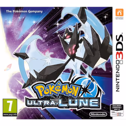 Nintendo Pokémon Ultra-Lune, Nintendo 3DS, Tout le monde