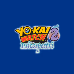 Nintendo YO-KAI WATCH 2 : Spectres Psychiques