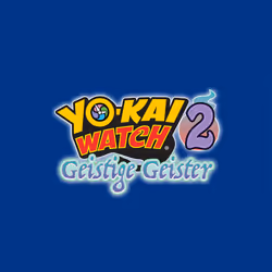 Nintendo YO-KAI WATCH 2 : Spectres Psychiques
