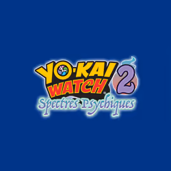 Nintendo YO-KAI WATCH 2 : Spectres Psychiques