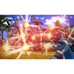 Nintendo Fire Emblem Warriors Standard New Nintendo 3DS