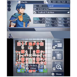 Nintendo Fire Emblem Warriors, new 3DS New Nintendo 3DS
