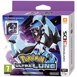 Nintendo Pokémon Ultra-Lune - Fan Edition, Tout le monde