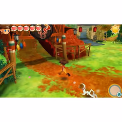 Marvelous Story of Seasons : Trio of Towns Standard Nintendo 3DS - Vue supplémentaire 7