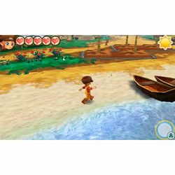 Marvelous Story of Seasons : Trio of Towns Standard Nintendo 3DS - Vue supplémentaire 9