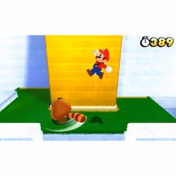 Nintendo Super Mario 3D Land - Selects Nintendo 3DS