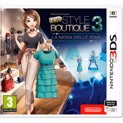 Nintendo 0045496476632, Nintendo 3DS, Téléchargement