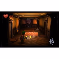 Nintendo Luigi's Mansion 2 - Selects