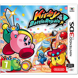 Nintendo 0045496476854 jeu vidéo Standard Anglais, Italien Nintendo 3DS