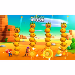 Nintendo Mario Party: The Top 100 Standard Anglais Nintendo 3DS