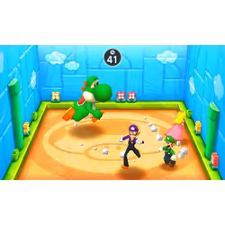 Nintendo Mario Party: The Top 100 Standard Anglais Nintendo 3DS - Vue supplémentaire 5