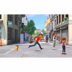 Nintendo Detective Pikachu Standard Anglais Nintendo 3DS