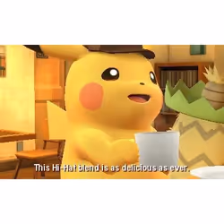 Nintendo Detective Pikachu Standard Anglais Nintendo 3DS - Vue supplémentaire 6