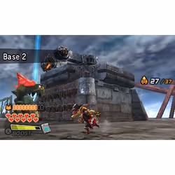 Nintendo Dillon's Dead-Heat Breakers, 3DS Standard Multilingue Nintendo 3DS - Vue supplémentaire 10