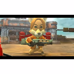 Nintendo Dillon's Dead-Heat Breakers, 3DS Standard Multilingue Nintendo 3DS