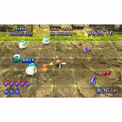 Nintendo Dillon's Dead-Heat Breakers, 3DS Standard Multilingue Nintendo 3DS - Vue supplémentaire 5