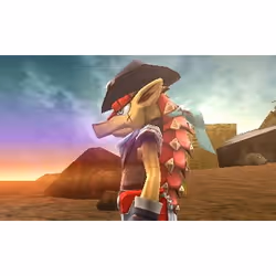 Nintendo Dillon's Dead-Heat Breakers, 3DS Standard Multilingue Nintendo 3DS - Vue supplémentaire 6