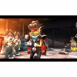 Nintendo Dillon's Dead-Heat Breakers, 3DS Standard Multilingue Nintendo 3DS - Vue supplémentaire 7