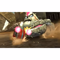 Nintendo Dillon's Dead-Heat Breakers, 3DS Standard Multilingue Nintendo 3DS - Vue supplémentaire 9
