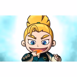 Nintendo Sushi Striker : The Way of Sushido - Vue supplémentaire 4