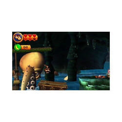 Nintendo Donkey Kong Country Returns - Selects