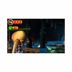 Nintendo Donkey Kong Country Returns - Selects, Tout le monde