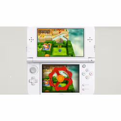 Nintendo Captain Toad: Treasure Tracker - Vue supplémentaire 4
