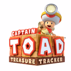 Nintendo Captain Toad : Treasure Tracker, Tout le monde