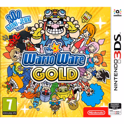 Nintendo WarioWare Gold, Tout le monde de plus de 10 ans