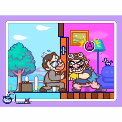 Nintendo WarioWare Gold - Vue supplémentaire 11