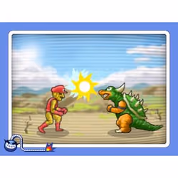 Nintendo WarioWare Gold - Vue supplémentaire 4