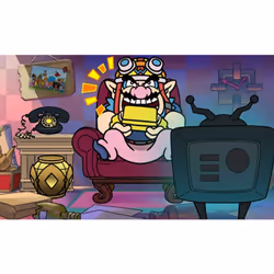 Nintendo WarioWare Gold - Vue supplémentaire 6