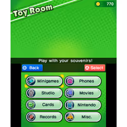 Nintendo WarioWare Gold - Vue supplémentaire 7