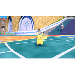 Nintendo Pokémon Scarlet and Pokémon Violet Double Pack, Nintendo Switch, Mode Multiplayer, Tout le monde