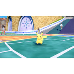 Nintendo Pokémon Scarlet and Pokémon Violet Double Pack Chinois simplifié, Allemand, Anglais, Espagnol, Français, Japonais, Coréen Nintendo Switch