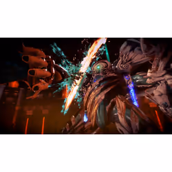 Nintendo Bayonetta 3: Trinity Masquerade Edition Chinois simplifié, Chinois traditionnel, Allemand, Anglais, Espagnol, Français, Italien, Japonais, Coréen, Russe Nintendo Switch - Vue supplémentaire 13
