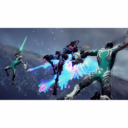 Nintendo Bayonetta 3: Trinity Masquerade Edition Chinois simplifié, Chinois traditionnel, Allemand, Anglais, Espagnol, Français, Italien, Japonais, Coréen, Russe Nintendo Switch