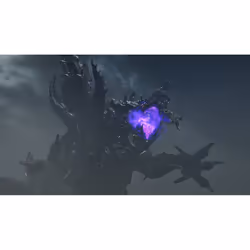 Nintendo Bayonetta 3: Trinity Masquerade Edition Chinois simplifié, Chinois traditionnel, Allemand, Anglais, Espagnol, Français, Italien, Japonais, Coréen, Russe Nintendo Switch - Vue supplémentaire 7