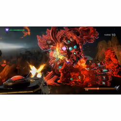 Nintendo Bayonetta 3 Standard Multilingue Nintendo Switch - Vue supplémentaire 12
