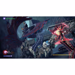 Nintendo Bayonetta 3 Standard Multilingue Nintendo Switch - Vue supplémentaire 13