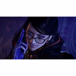 Nintendo Bayonetta 3 Standard Multilingue Nintendo Switch - Vue supplémentaire 14
