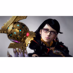 Nintendo Bayonetta 3 Standard Multilingue Nintendo Switch