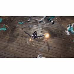 Nintendo Bayonetta 3 Standard Multilingue Nintendo Switch