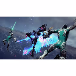 Nintendo Bayonetta 3 Standard Multilingue Nintendo Switch - Vue supplémentaire 7