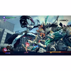 Nintendo Bayonetta 3 Standard Multilingue Nintendo Switch - Vue supplémentaire 8