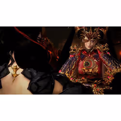 Nintendo Bayonetta 3 Standard Multilingue Nintendo Switch - Vue supplémentaire 9